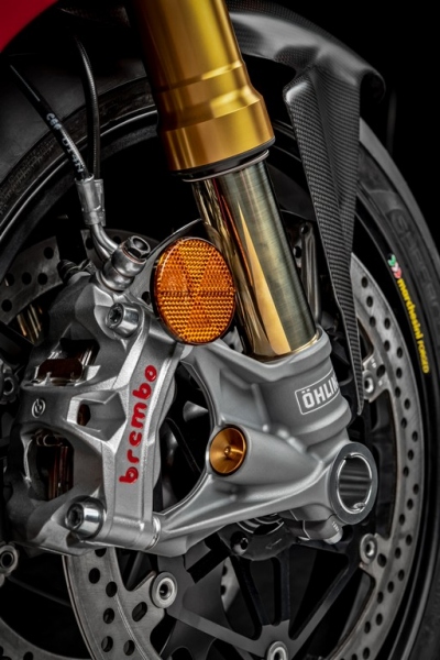 Ducati Panigale V4 R 2019: s aerodynamickými křidélky - 38 - 1 Ducati Panigale V4 R (40)