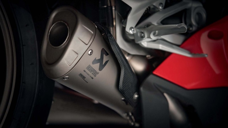 Ducati Panigale V4 a V4 Speciale: nová generace superbiků - 11 - 2 Ducati Panigale V4 Speciale (2)