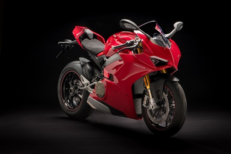 Ducati Panigale V4 a V4 Speciale: nová generace superbiků - 9 - 2 Ducati Panigale V4 Speciale (3)