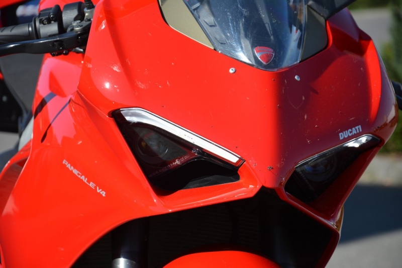 Test Ducati Panigale V4: peklo na zemi - 36 - 1 Ducati Panigale V4 test (34)