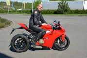 1 Ducati Panigale V4 test (36)