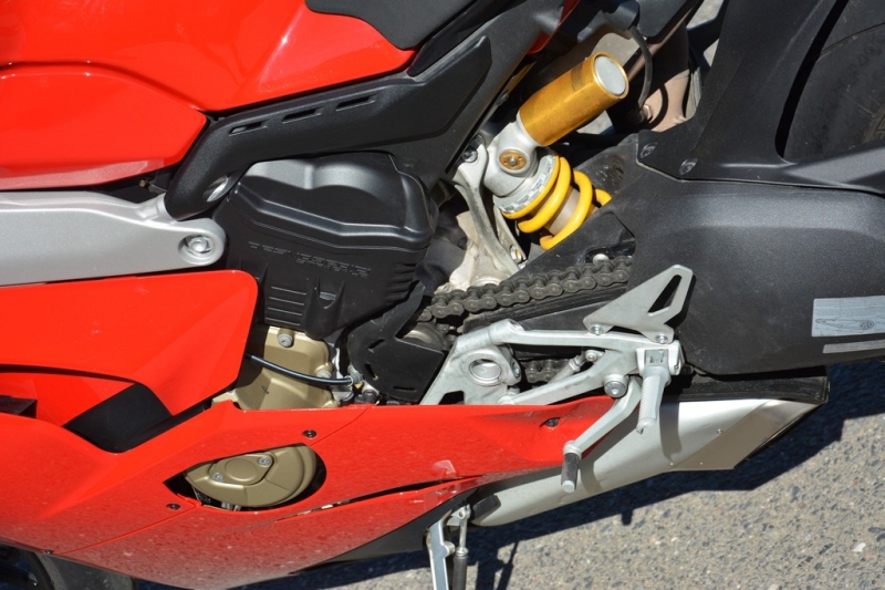 Test Ducati Panigale V4: peklo na zemi - 11 - 1 Ducati Panigale V4 test (42)