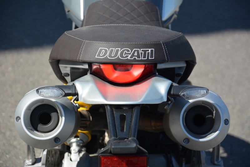Test Ducati Scrambler 1100 Special: šedý elegán - 6 - 1 Ducati Scrambler 1100 test (16)