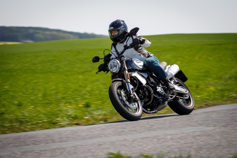Test Ducati Scrambler 1100 Special: šedý elegán - 16 - 1 Ducati Scrambler 1100 test (1)