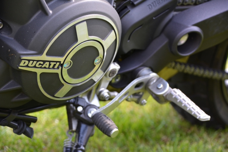 Test Ducati Scrambler Icon 2015: módní retro doplněk - 29 - 3 Ducati Scrambler 2015 test31