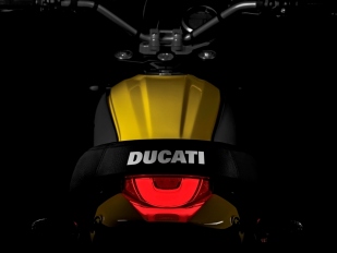 Ducati 2014: prodejně rekordní rok