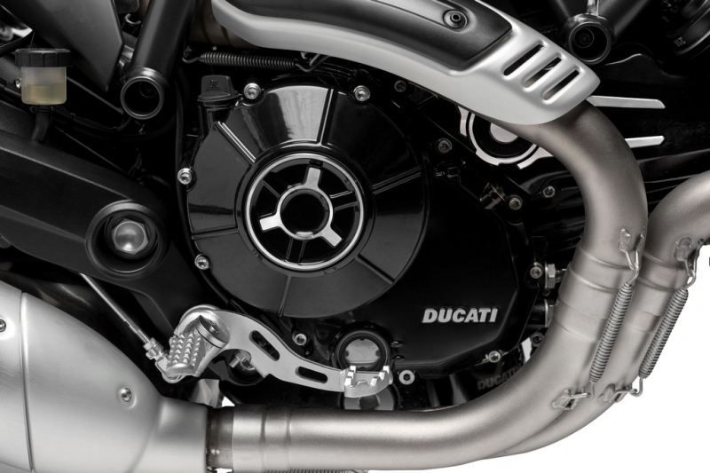 Ducati Scrambler Icon 2019: zábava zaručena - 13 - 1 Ducati Scrambler Icon 2019 (12)