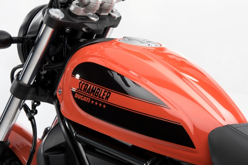 Ducati Scrambler Sixty2: stylová motorka - 20 - 1 Ducati Sixty2 Scrambler03