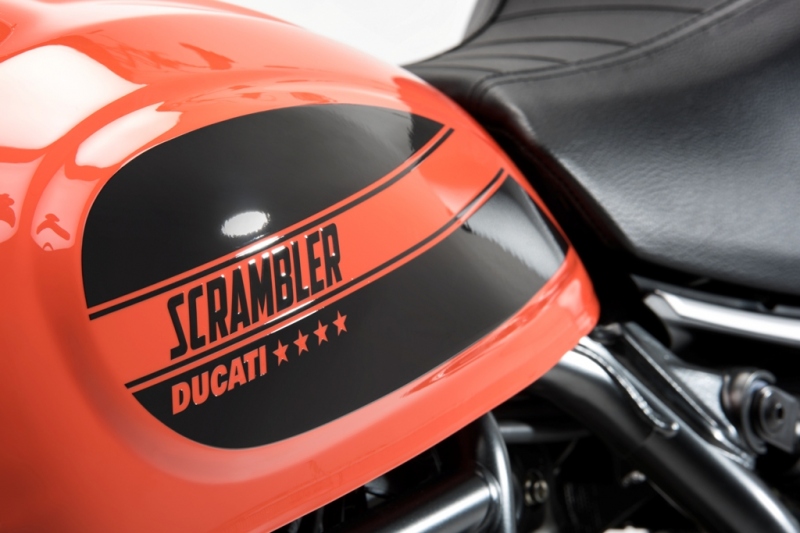 Ducati Scrambler Sixty2: stylová motorka - 19 - 1 Ducati Sixty2 Scrambler04