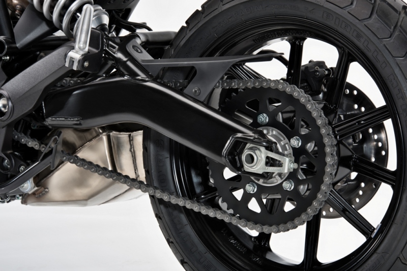 Ducati Scrambler Sixty2: stylová motorka - 15 - 1 Ducati Sixty2 Scrambler09