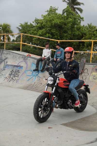Ducati Scrambler Sixty2: stylová motorka - 7 - 2 Ducati Sixty2 Scrambler18