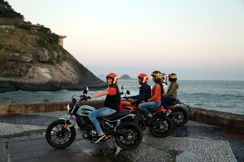 Ducati Scrambler Sixty2: stylová motorka - 9 - 2 Ducati Sixty2 Scrambler20