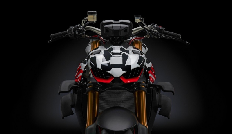 Ducati potvrdila nový model Streetfighter V4 - 2 - 1 Ducati Streetfighter V4 2020 (4)