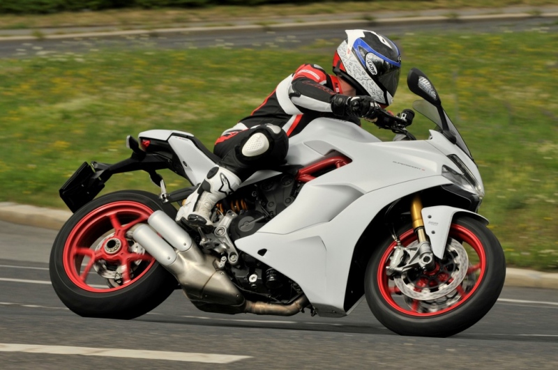 Test Ducati Supersport S: na okruh i na dovolenou - 25 - 1 Ducati Supersport S test (27)
