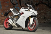 1 Ducati Supersport S test (2)