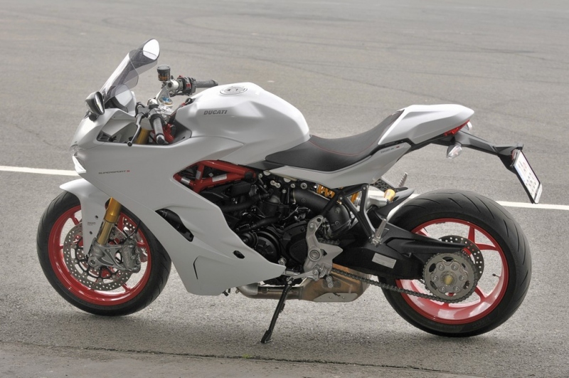 Test Ducati Supersport S: na okruh i na dovolenou - 4 - 1 Ducati Supersport S test (39)