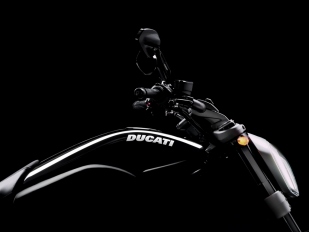 Ducati vás zve 25.2.2016 na XDiavel Party