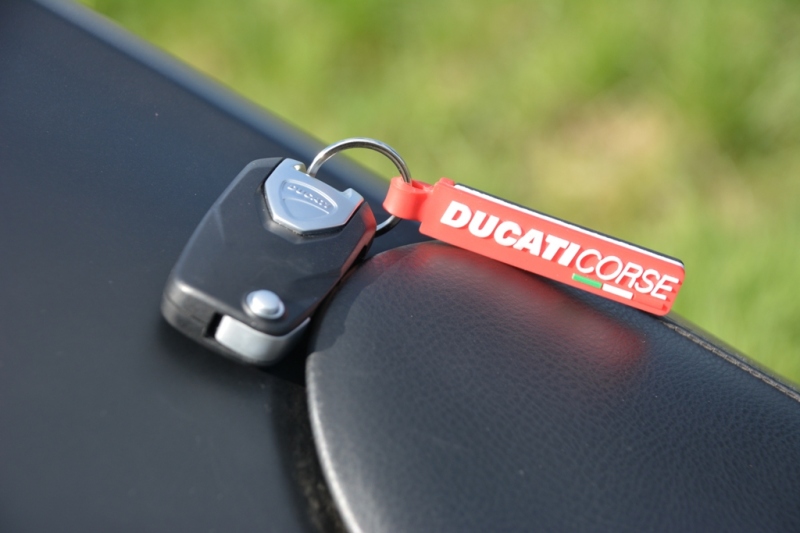 Test Ducati XDiavel S: Ne, tohle fakt není cruiser pro dědky! - 48 - 2 Ducati XDiavel test32