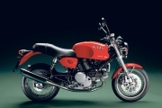 1 Ducati gt1000
