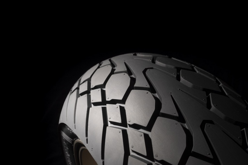 Dunlop Mutant: celoroční pneumatiky pro více než 370 modelů - 3 - 1 Dunlop Mutant (3)