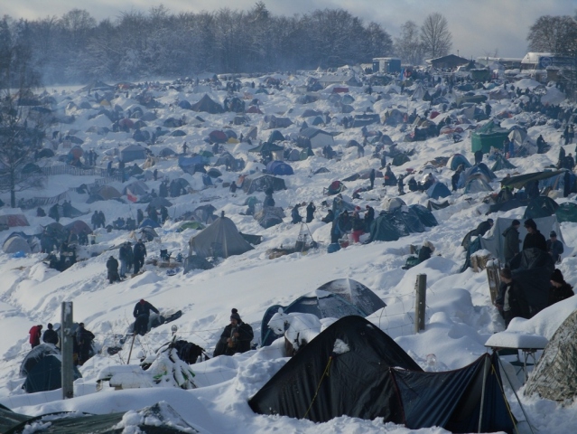 Hlavní obrázek k článku: Elefantentreffen 2016: slaví 60.výročí