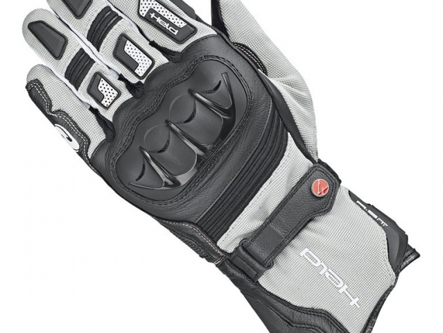 Hlavní obrázek k článku: Held Sambia Gore-Tex: enduro rukavice 2v1