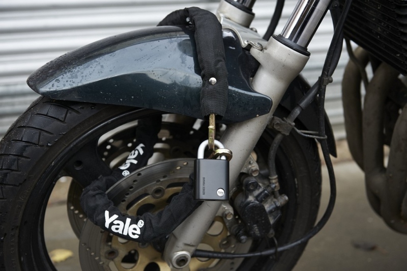 Jak ochránit váš motocykl před odcizením? - 2 - 1 FAB Yale (3)