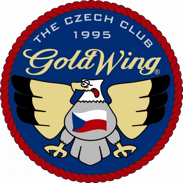 Goldwingy z celé Evropy se sjíždějí do Ostravy - 8 - GWCCZ5