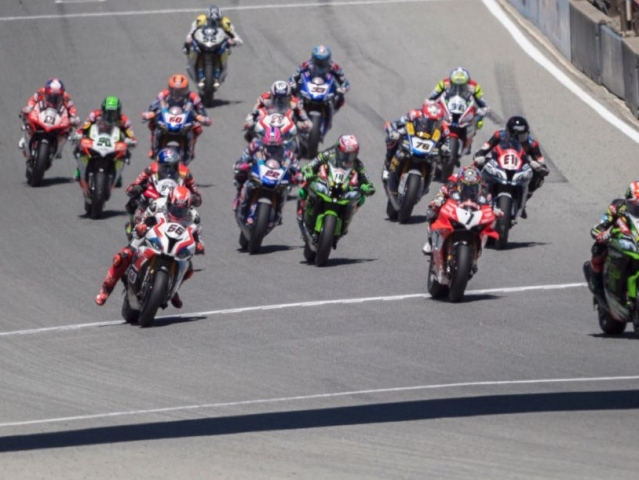 Hlavní obrázek k článku: Jak vypadá aktuálně startovní rošt WorldSBK 2020