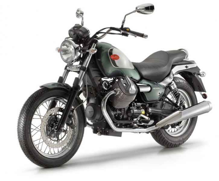 Moto Guzzi 2012: nový motor o objemu 750 ccm - 9 - Guzzi75002