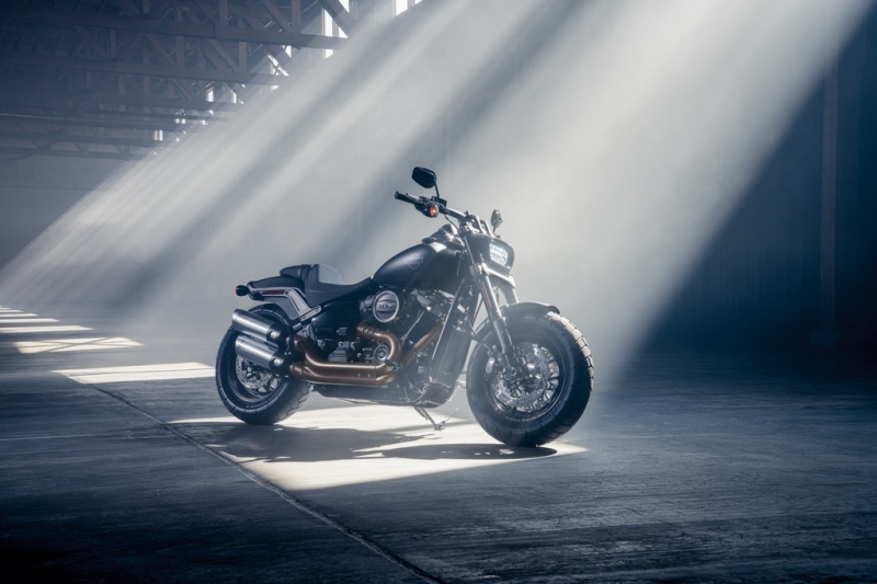 Harley-Davidson představuje osm nových motocyklů 2018: Big Twin custom revoluce - 3 - 1 H-D Deluxe_3