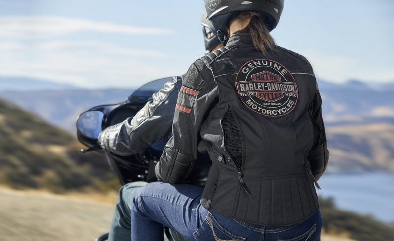 Harley-Davidson vyjíždí do sezóny 2018 s novým stylovým oblečením - 1 - 1 H-D_Kolekce GMC_2_