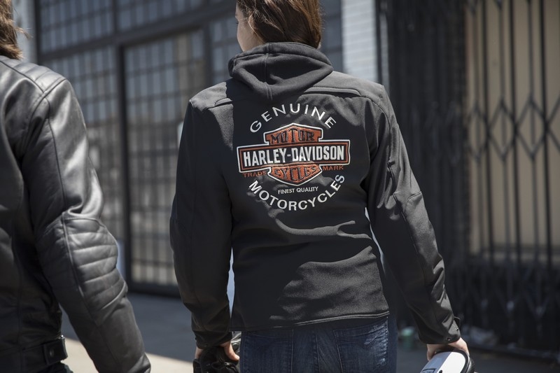 Harley-Davidson vyjíždí do sezóny 2018 s novým stylovým oblečením - 2 - 1 H-D_Kolekce GMC_3_