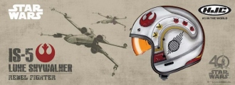 1 HJC Star Wars helma5