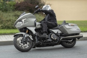 1 Harley-Davidson CVO Road Glide test (12)