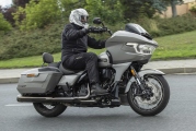 1 Harley-Davidson CVO Road Glide test (14)