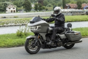 1 Harley-Davidson CVO Road Glide test (2)