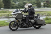 1 Harley-Davidson CVO Road Glide test (36)