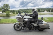 1 Harley-Davidson CVO Road Glide test (4)