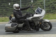 1 Harley-Davidson CVO Road Glide test (9)