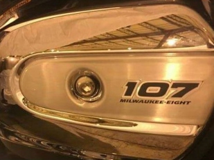 Milwaukee-Eight 107: přichází zcela nový motor pro Harley-Davidson