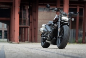 1 Harley-Davidson Sportster S test (37)