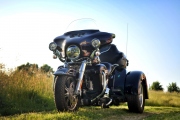 3 Harley-Davidson Tri Glide Ultra Classic31
