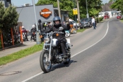 1 Harley Davidson 2015 Press Ride02
