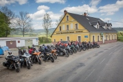 1 Harley Davidson 2015 Press Ride03