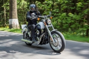 1 Harley Davidson 2015 Press Ride05