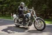 1 Harley Davidson 2015 Press Ride06