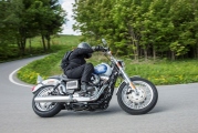 1 Harley Davidson 2015 Press Ride07