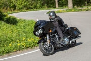 1 Harley Davidson 2015 Press Ride08