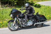 1 Harley Davidson 2015 Press Ride09
